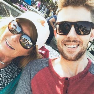 Meet your Posher, Alex